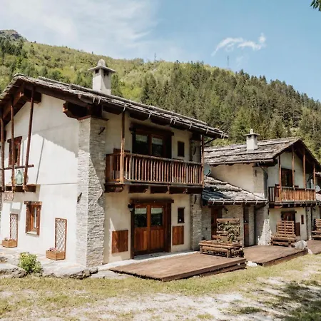 Borgo Maira Village *