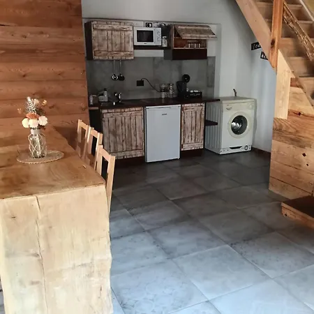 Borgo Maira Village Ξενοδοχείο με διαμερίσματα Prazzo