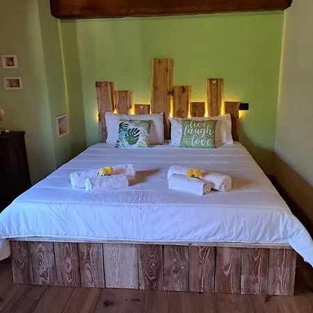 Borgo Maira Village Ξενοδοχείο με διαμερίσματα