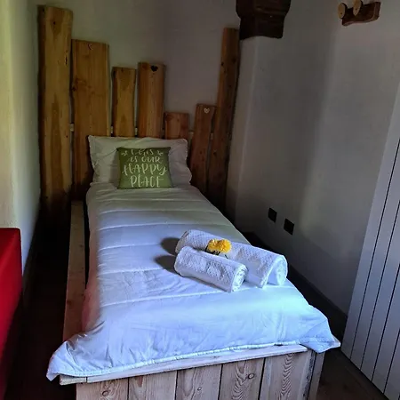 Borgo Maira Village * Prazzo