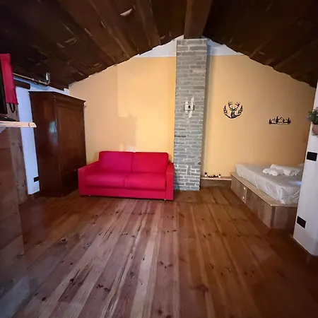 Borgo Maira Village Ξενοδοχείο με διαμερίσματα *
