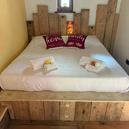 Borgo Maira Village * Prazzo
