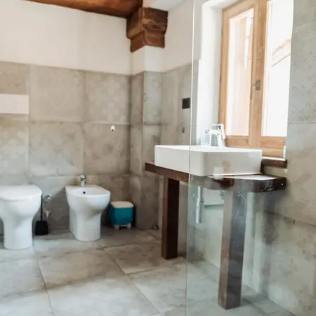 Borgo Maira Village