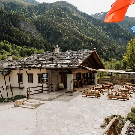 Borgo Maira Village