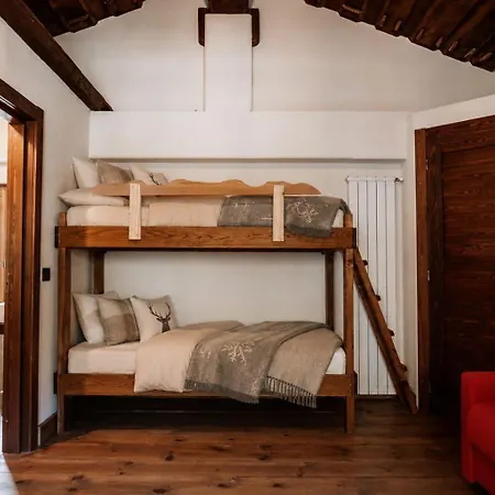 Borgo Maira Village *