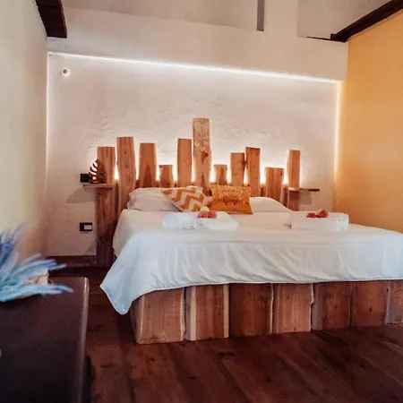 Borgo Maira Village Ξενοδοχείο με διαμερίσματα *