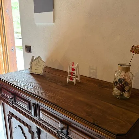 Borgo Maira Village