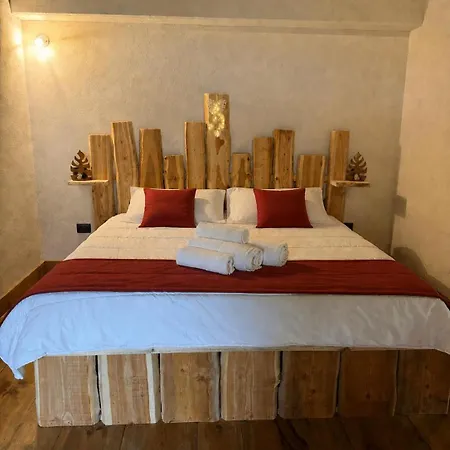 Ξενοδοχείο με διαμερίσματα Borgo Maira Village *