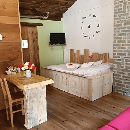 Borgo Maira Village * Prazzo