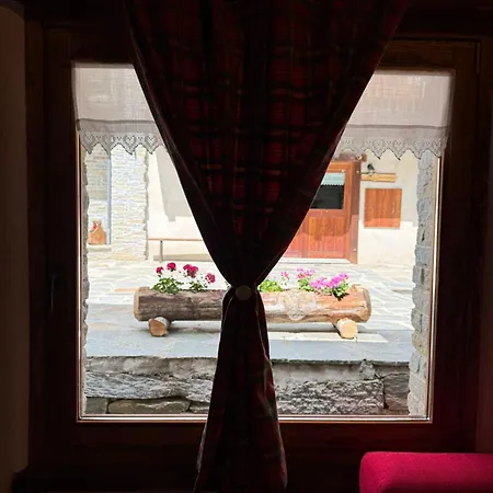 Borgo Maira Village Ξενοδοχείο με διαμερίσματα *