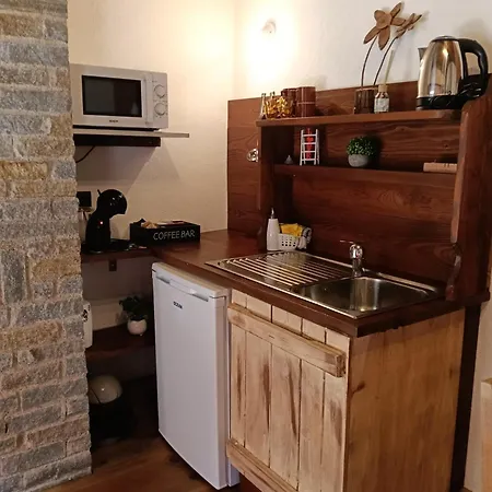 Borgo Maira Village Ξενοδοχείο με διαμερίσματα