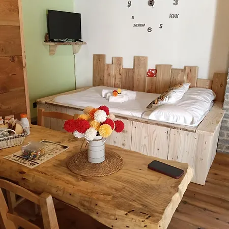 Borgo Maira Village 아파트호텔
