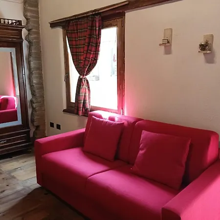 Borgo Maira Village Ξενοδοχείο με διαμερίσματα *