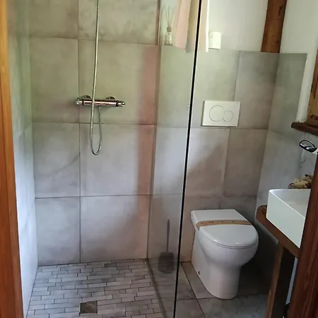 아파트호텔 Borgo Maira Village Prazzo