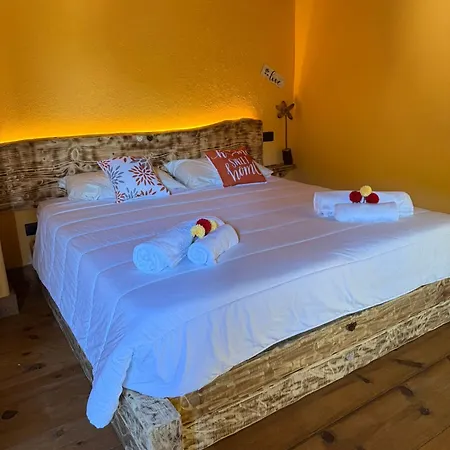 Borgo Maira Village Ξενοδοχείο με διαμερίσματα *