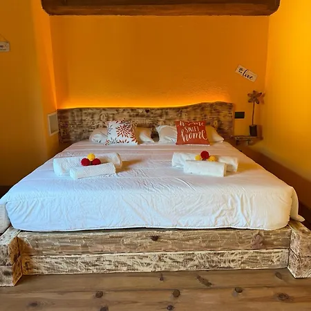 Borgo Maira Village Ξενοδοχείο με διαμερίσματα