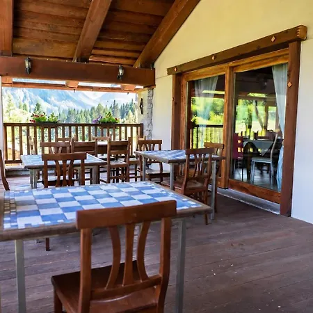 Borgo Maira Village *
