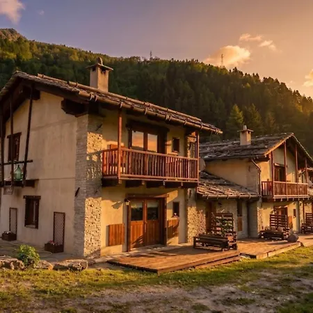 Borgo Maira Village Ξενοδοχείο με διαμερίσματα